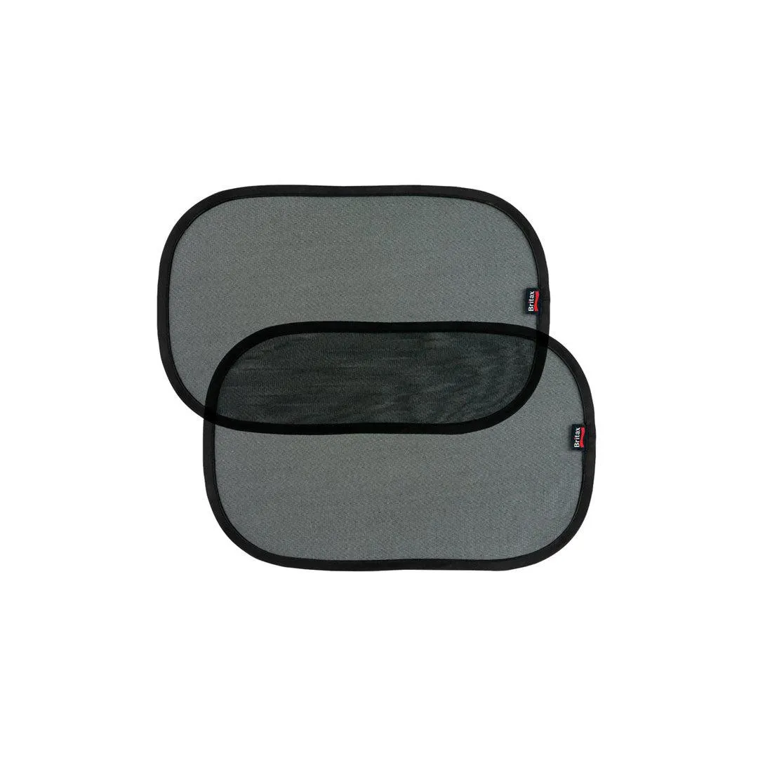 Britax Romer Easy Cling Window Shade - Black