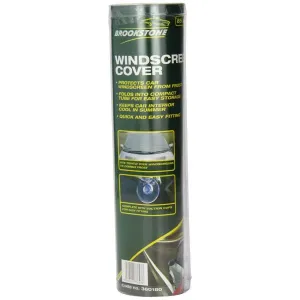 Brookstone Drive Windscreen Cover