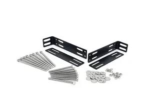 Bumper Beam Mounting Kit