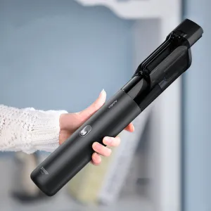 Car Vacuum Cleaner Car With Large Suction Power Powerful Wireless Home Handheld Portable