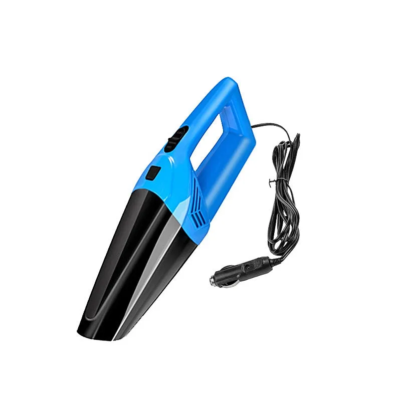 Car vacuum cleaner