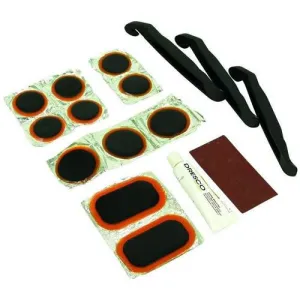 Carpoint Bike Tyre Repair Kit 11Pc