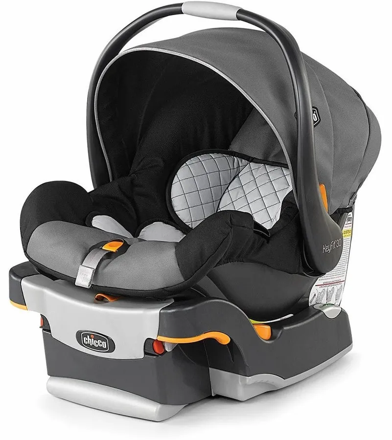 Chicco Keyfit 30 Infant Car Seat - Orion