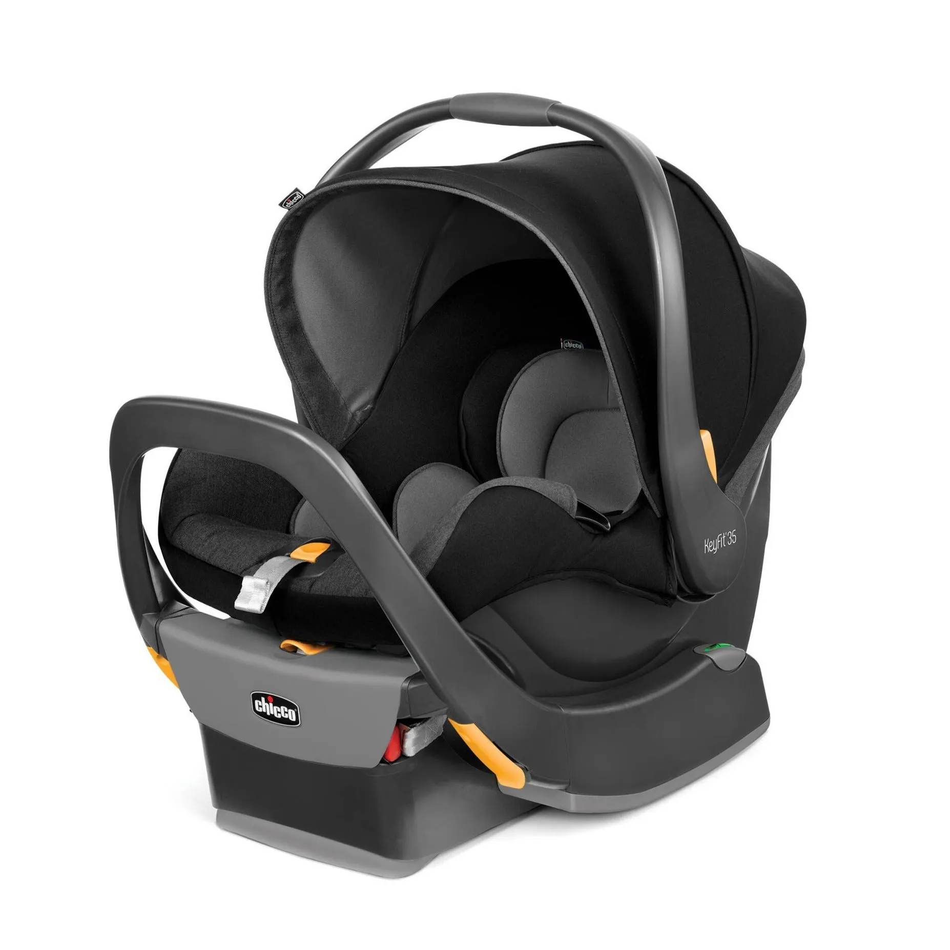 Chicco KeyFit 35 Infant Car Seat