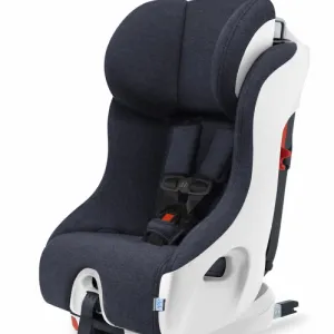 Clek Foonf Convertible Car Seat with Anti-Rebound Bar