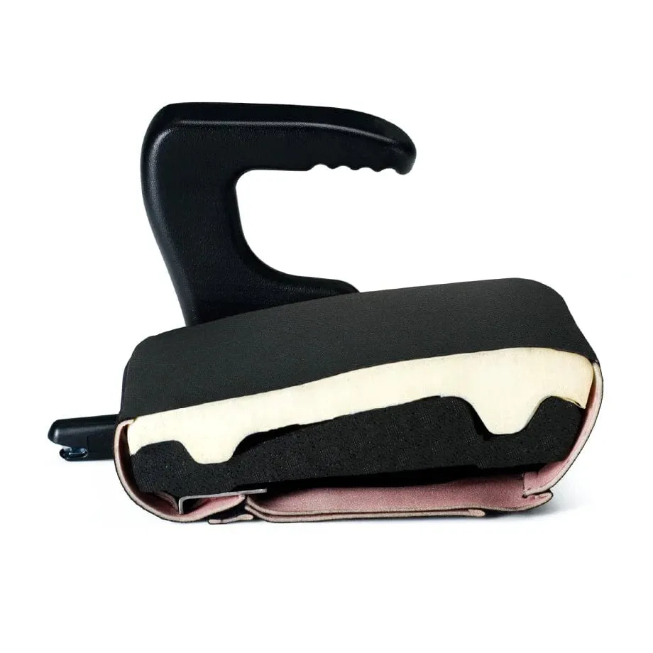 Clek Olli Booster Car Seat - Flamingo