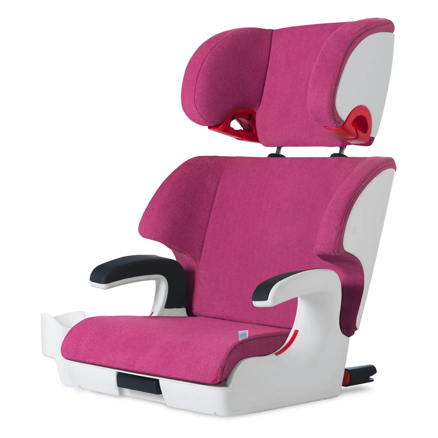 Clek Oobr Full Back Booster Seat