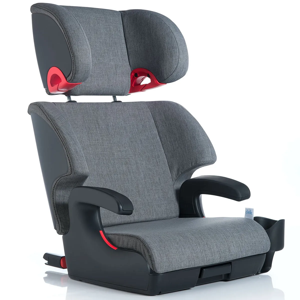 Clek Oobr Full Back Booster Seat