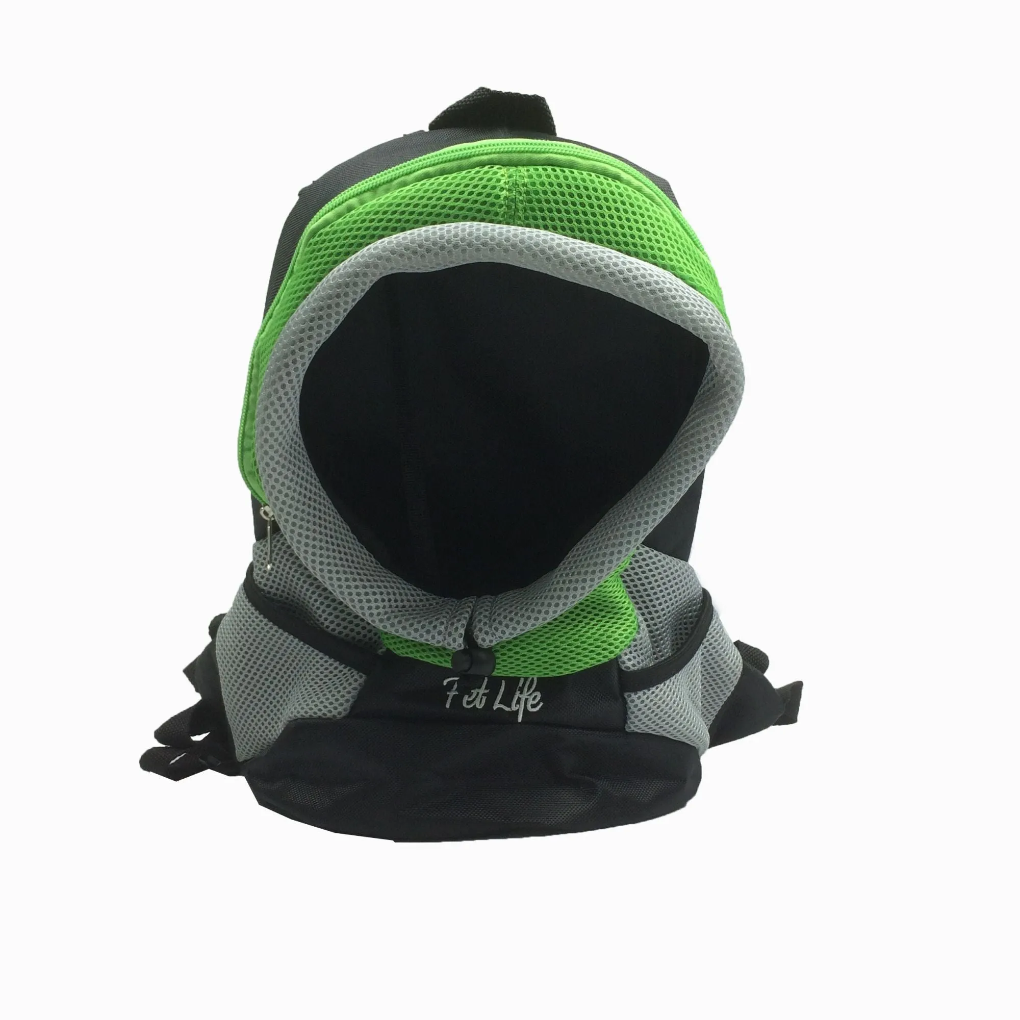 Comfortable pet carrier backpack Transport