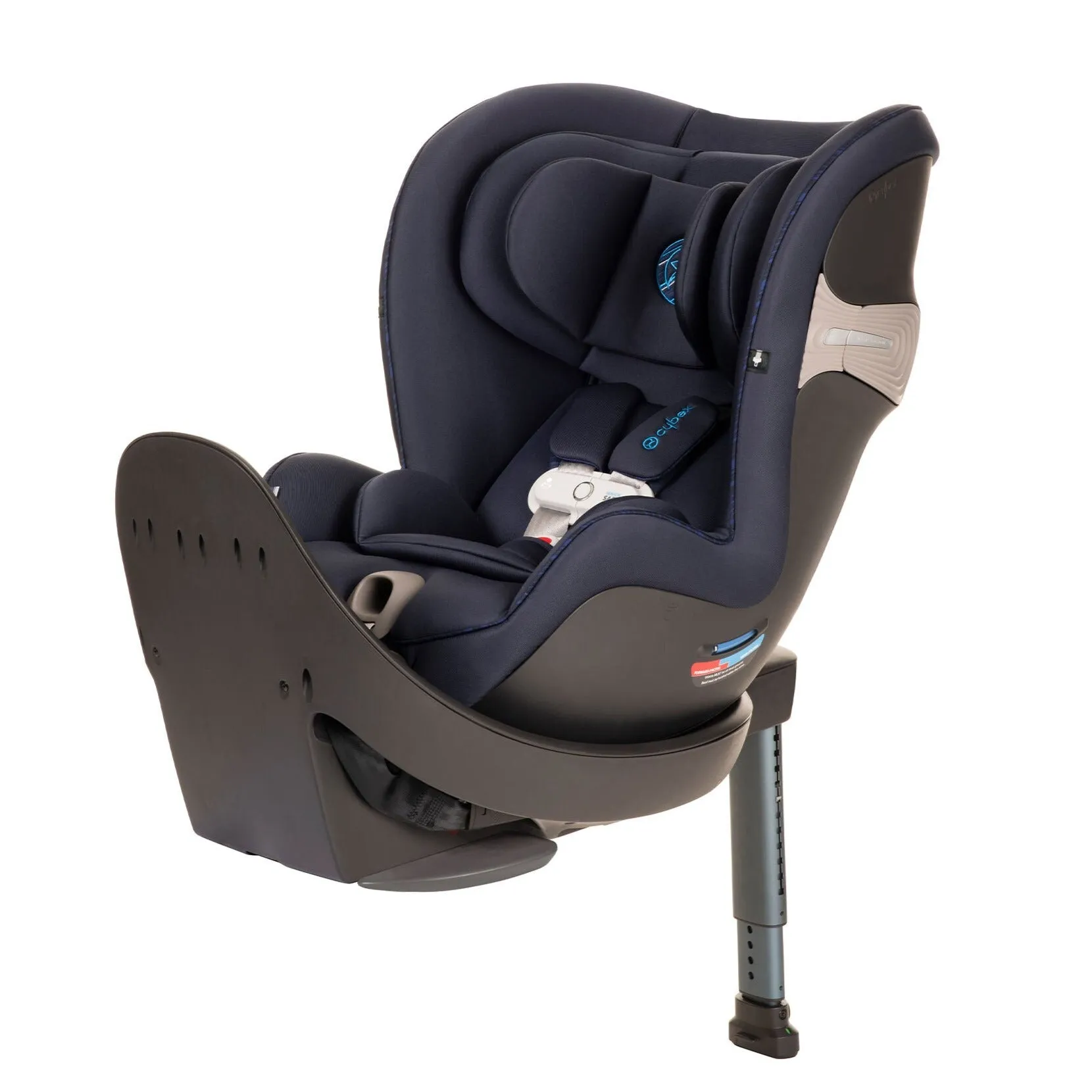 Cybex Sirona S SensorSafe Convertible Car Seat