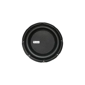 DES122 - 12" 2Ω Dual Voice Coil Subwoofer