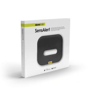 Doona ~ SensAlert Child Car Seat Alert Solution *Ships in a week*