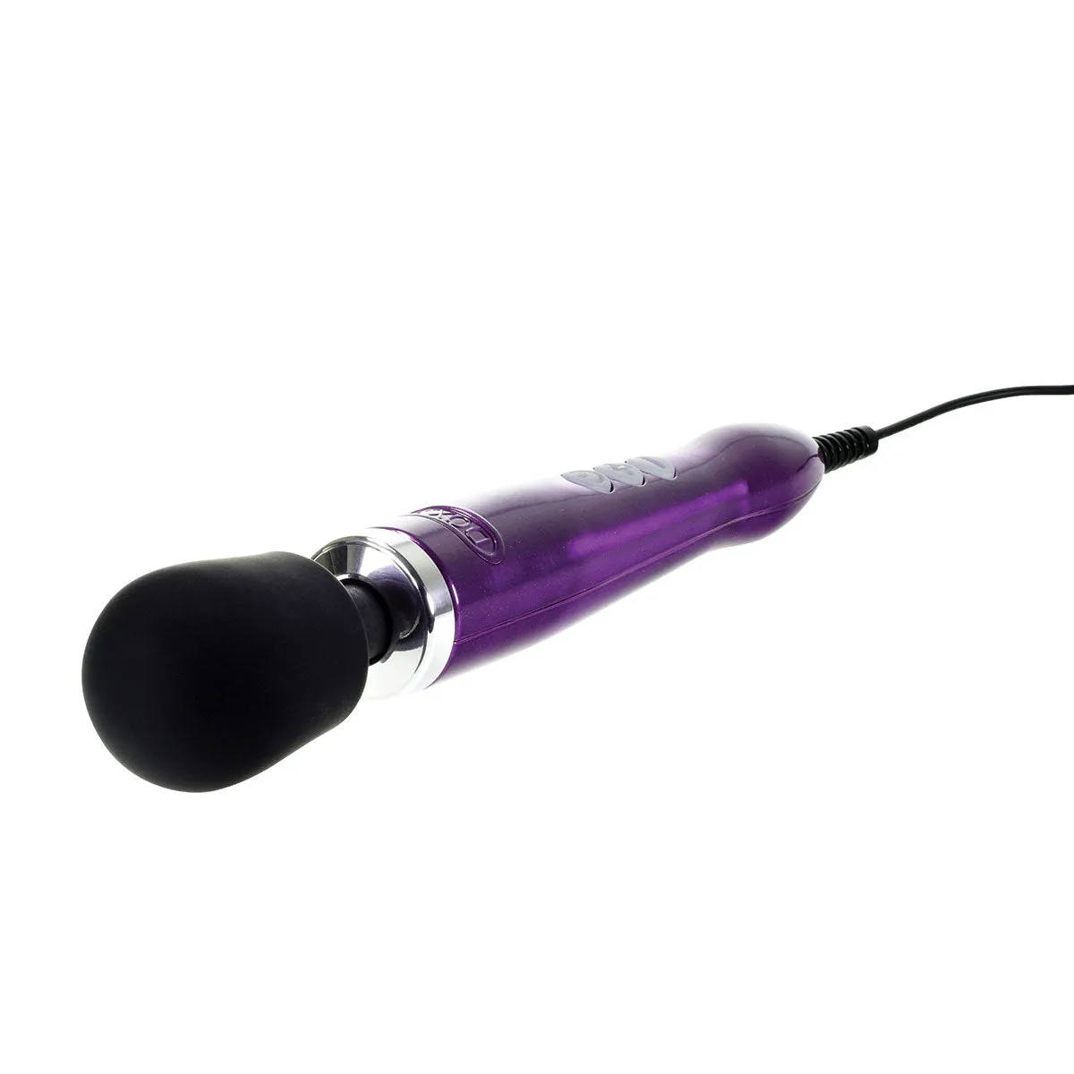 Doxy Die Cast Powerful Wand Massager