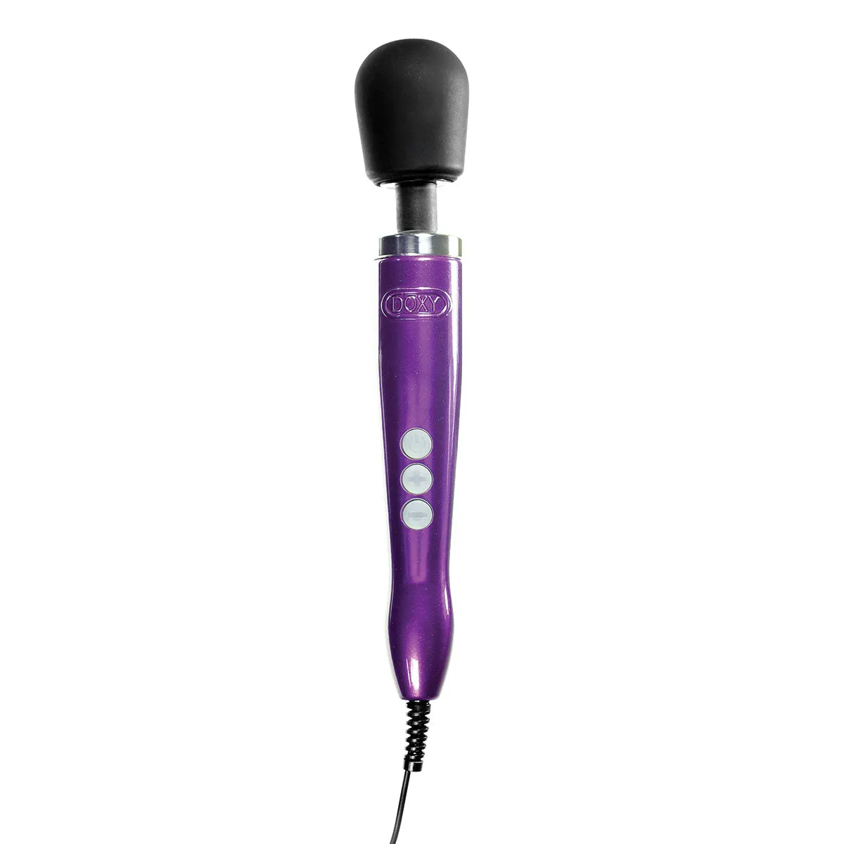 Doxy Die Cast Powerful Wand Massager