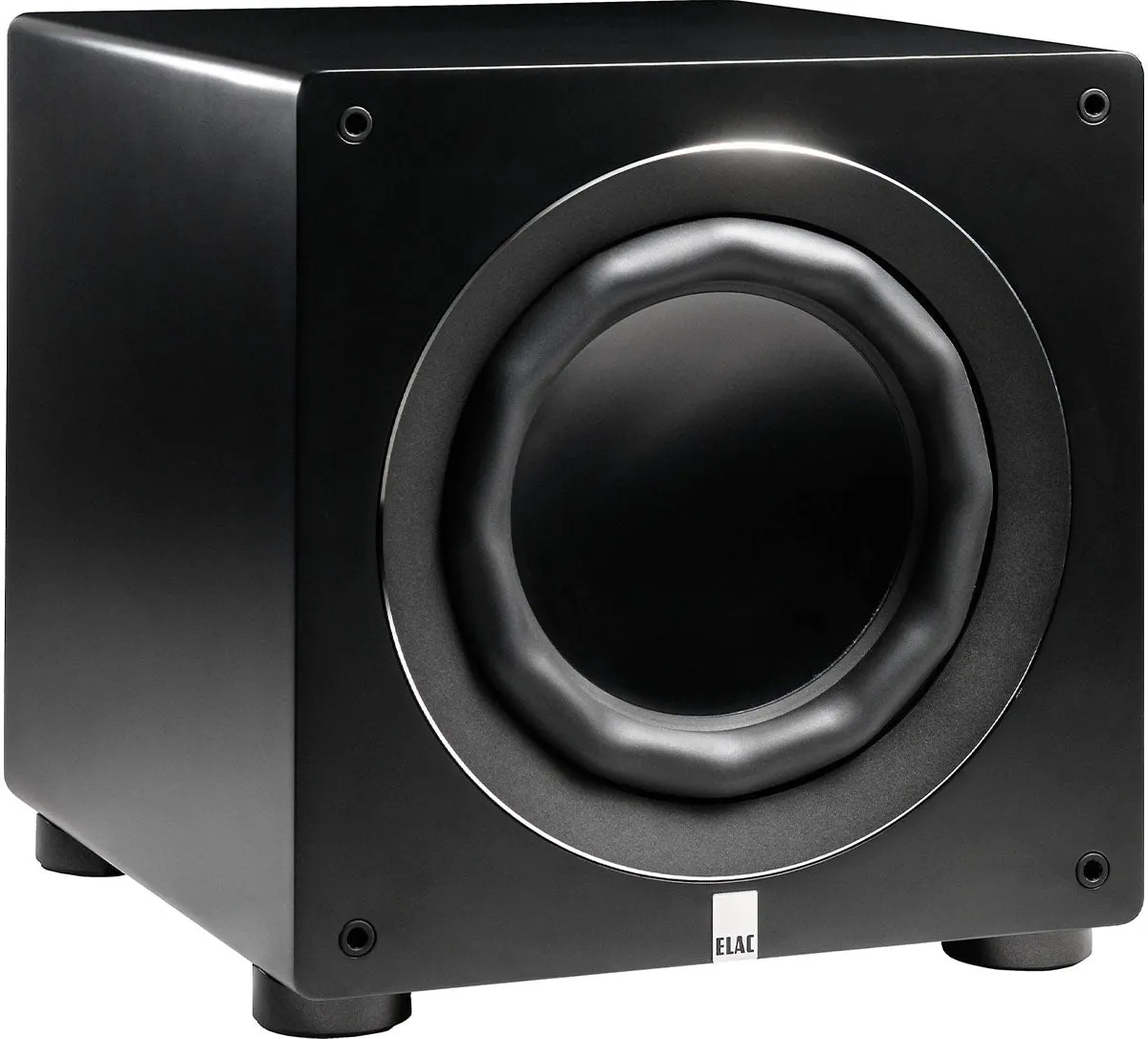 ELAC Varro RS700-SB Reference 12" Powered Subwoofer