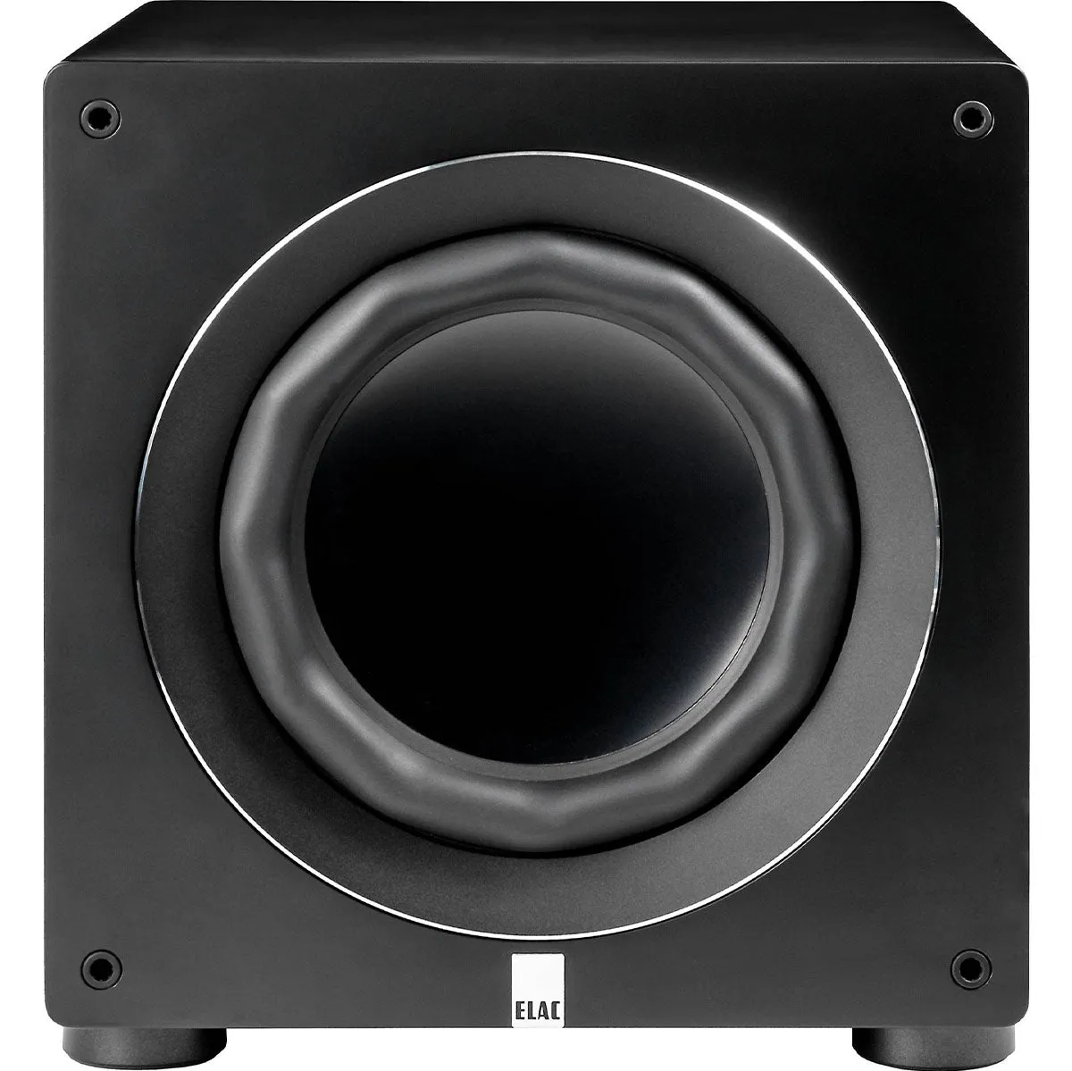 ELAC Varro RS700-SB Reference 12" Powered Subwoofer