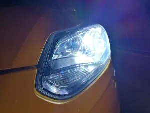 Enhanced Edition H7 HID Kit (MK3 Focus Pre Facelift)