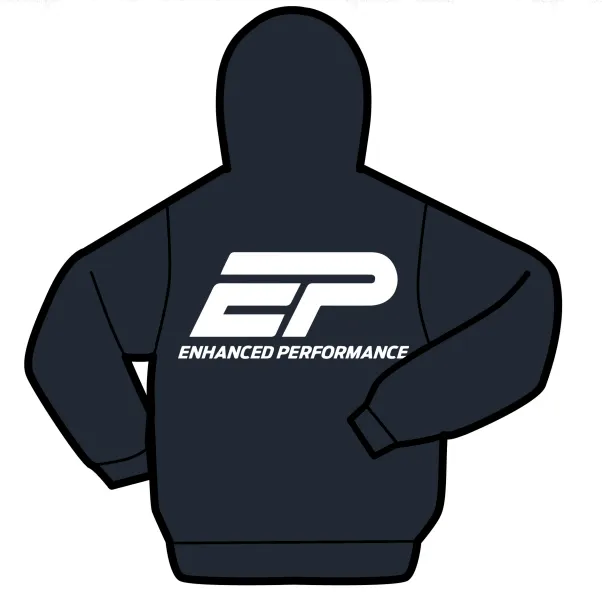 Enhanced Performance Hoodie Official