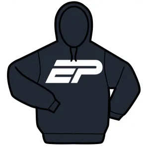 Enhanced Performance Hoodie Official