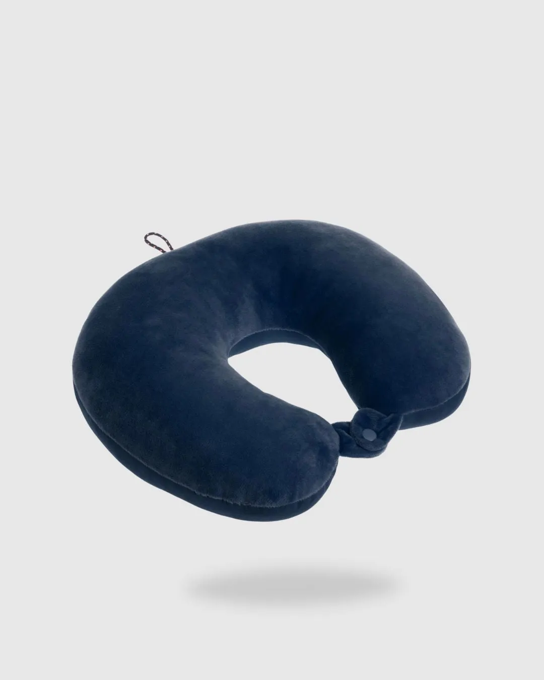 Explorer Neck Pillow in Navy