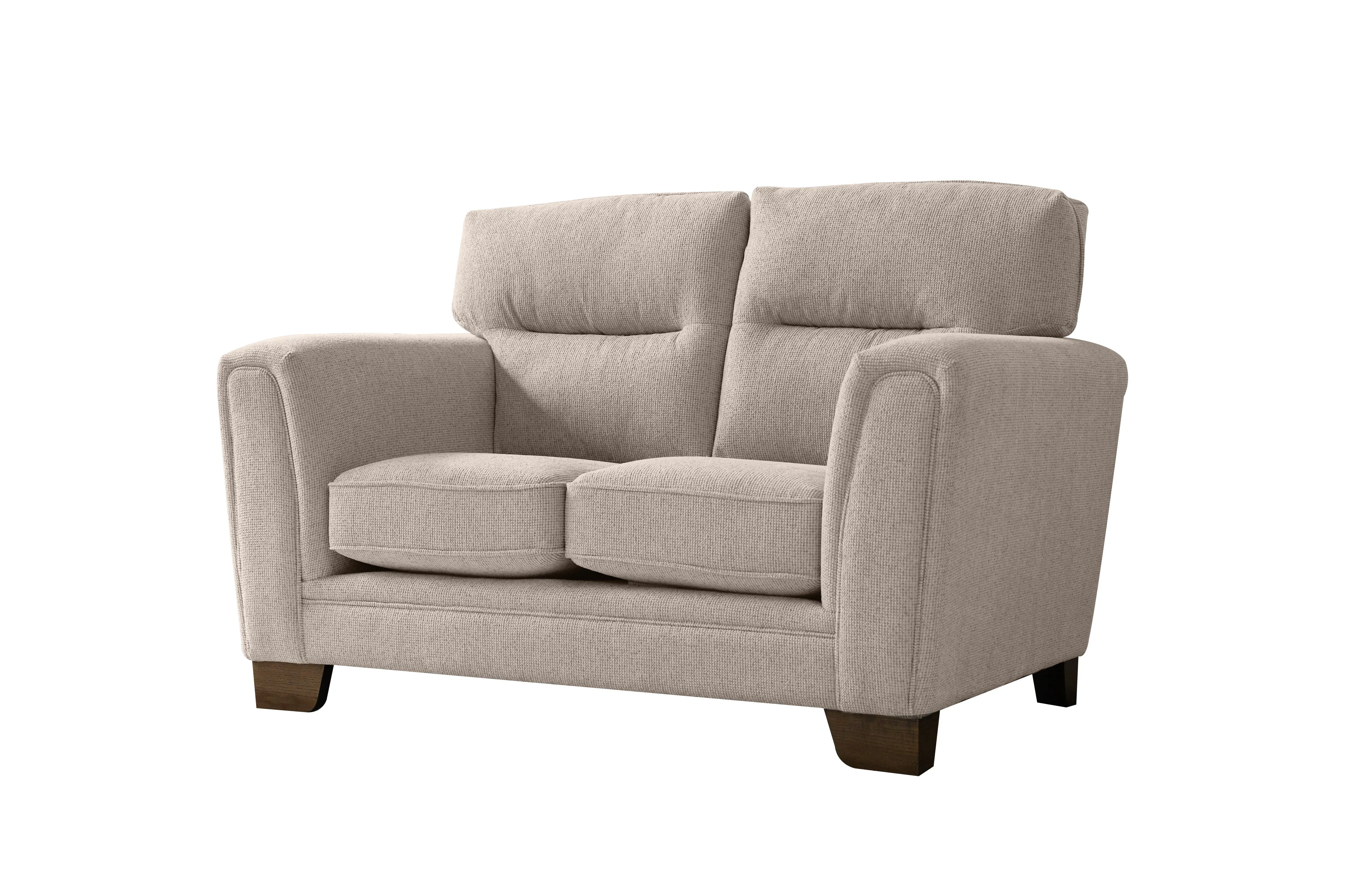 Felix | 2 Seater Sofa | Annabel Almond