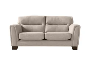 Felix | 3 Seater Sofa | Annabel Almond