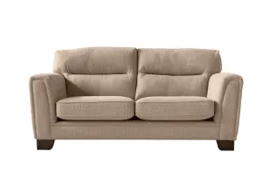 Felix | 3 Seater Sofa | Annabel Mink