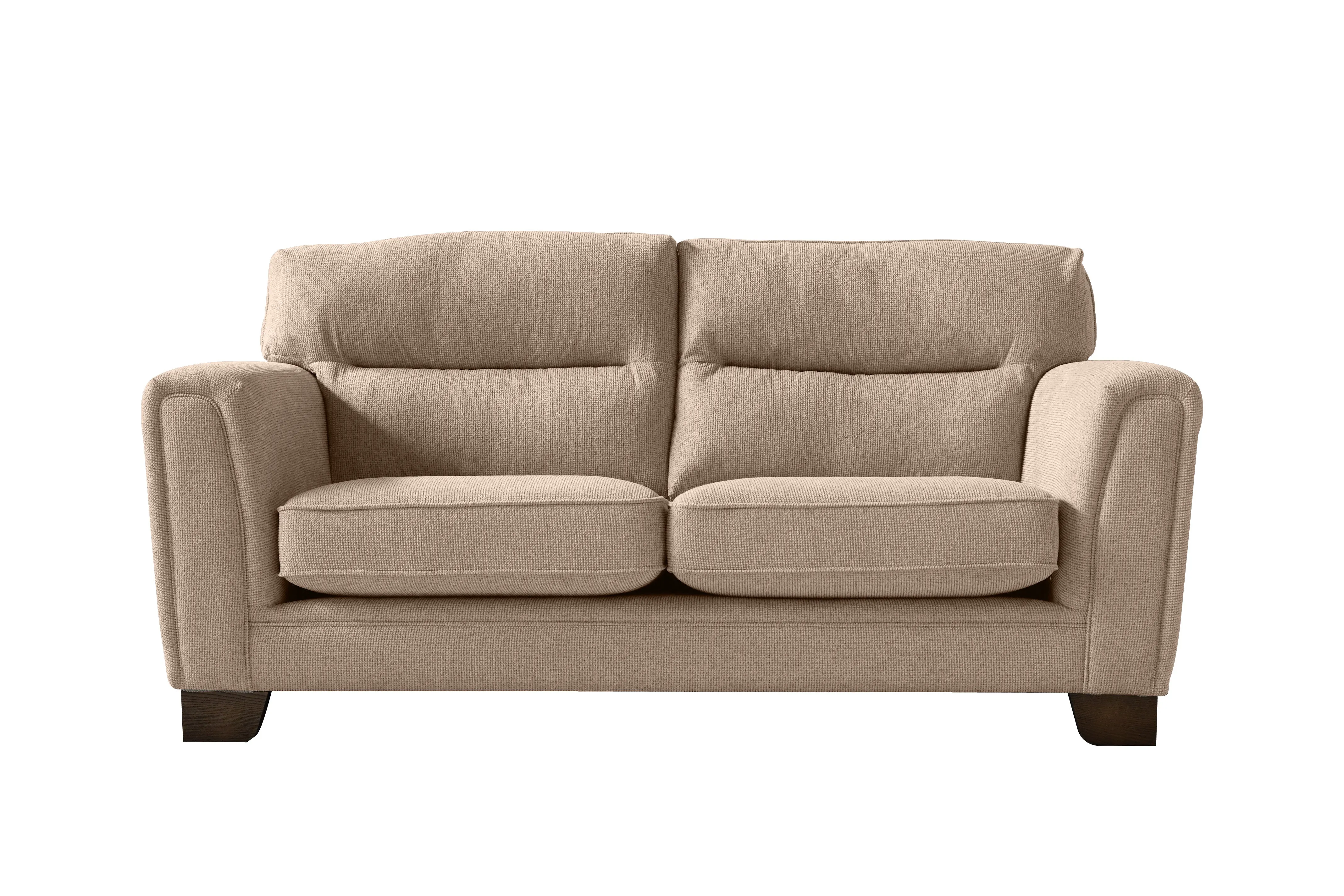 Felix | 3 Seater Sofa | Annabel Mink