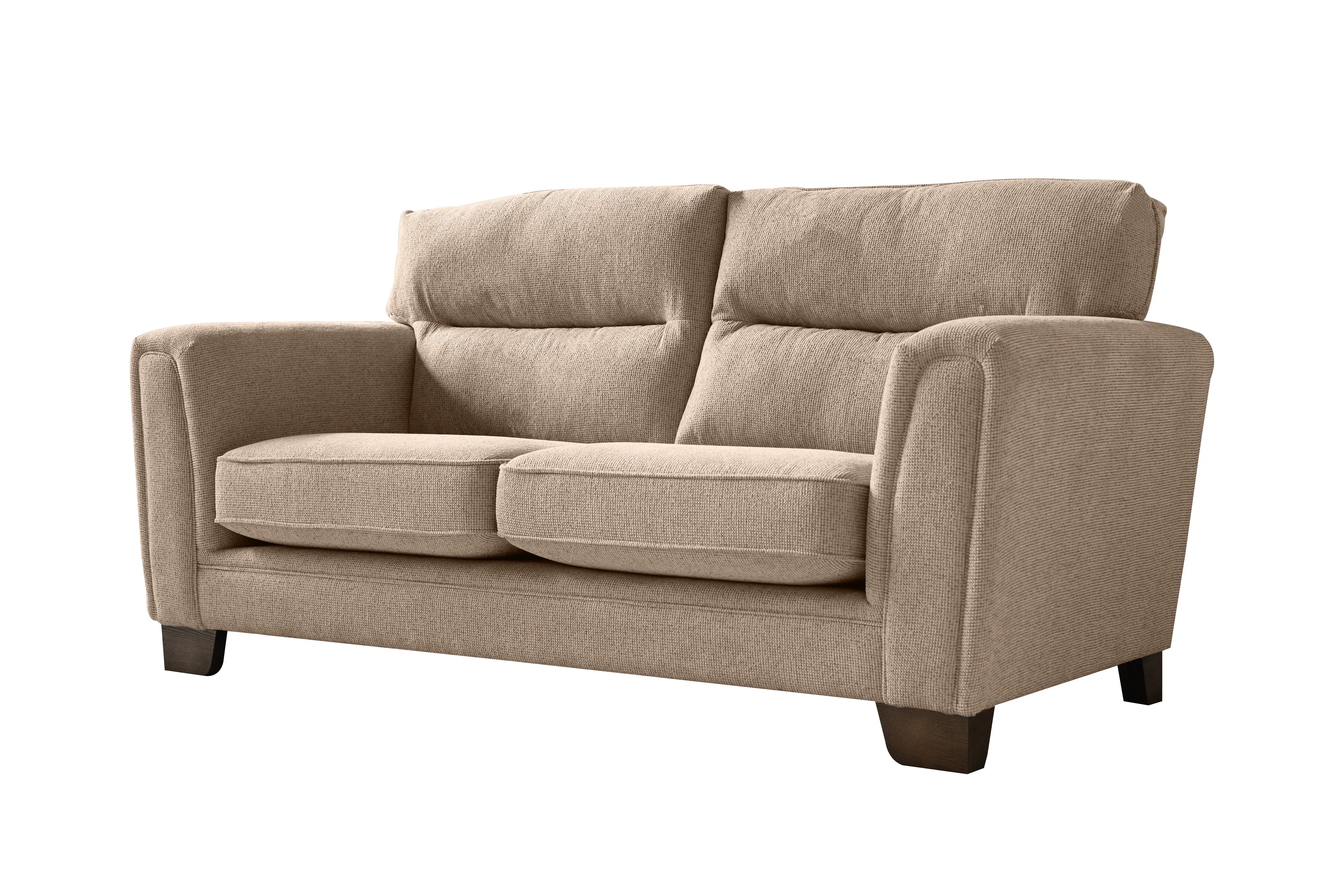 Felix | 3 Seater Sofa | Annabel Mink