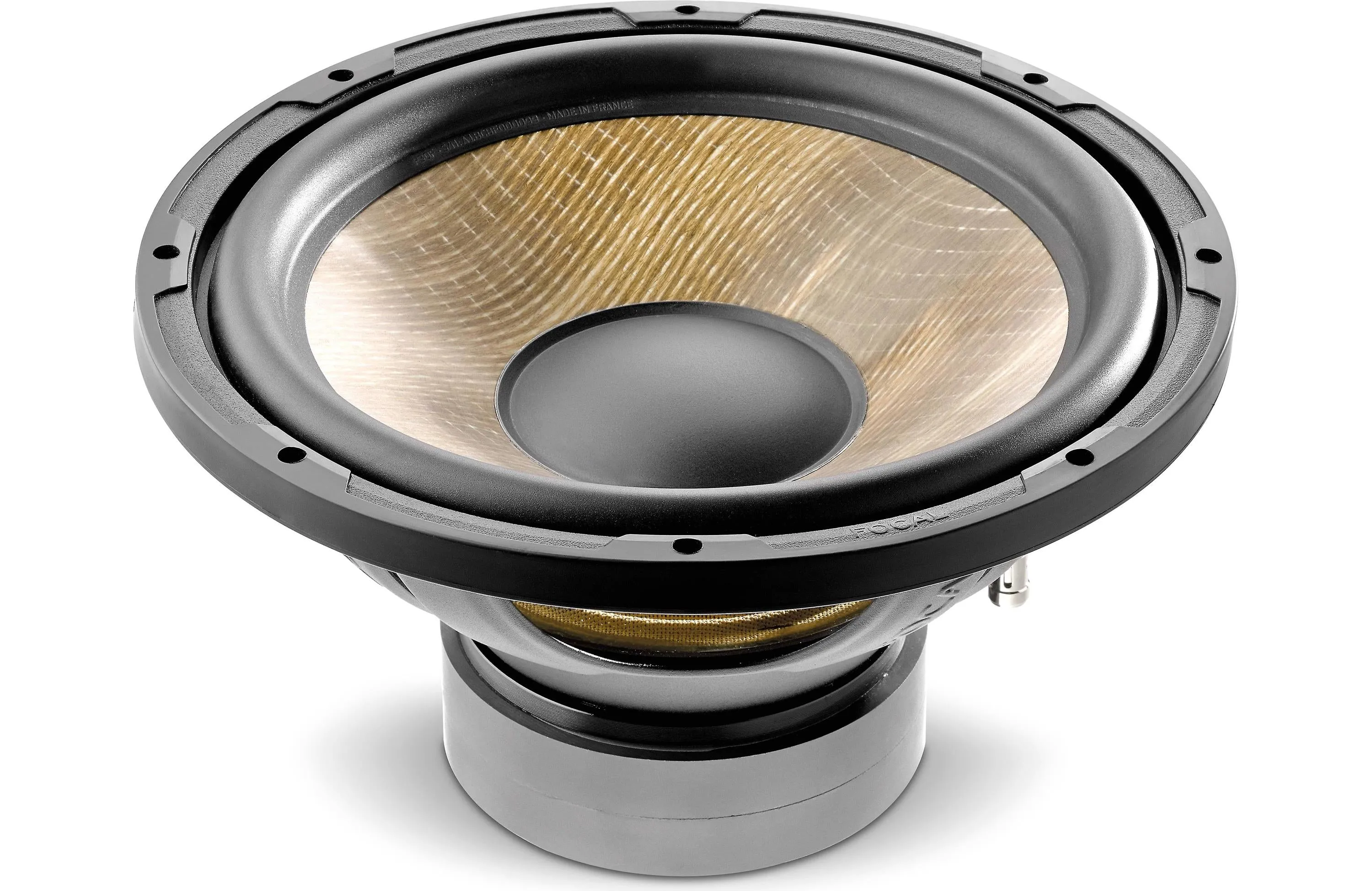 Focal SUB P 30 F Performance Expert 12" Subwoofer (Each)