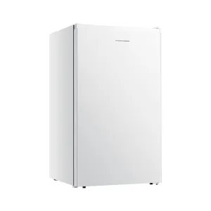 Fridgemaster MUR4894MF Free Standing Fridge 94 Litres White