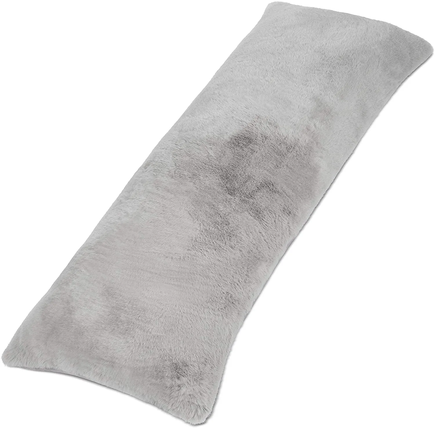 Full Body Pillow with Shredded Memory Foam 20x54