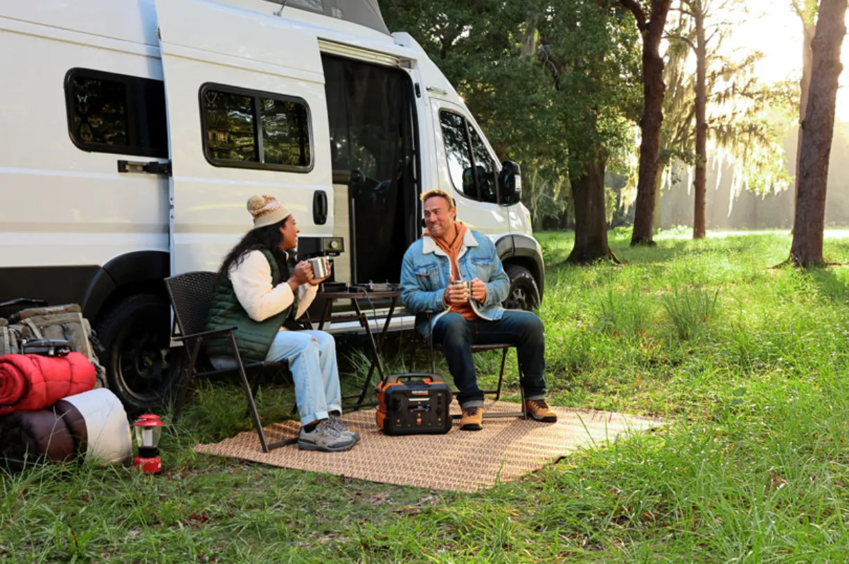 Generac GB1000 Portable Power Station