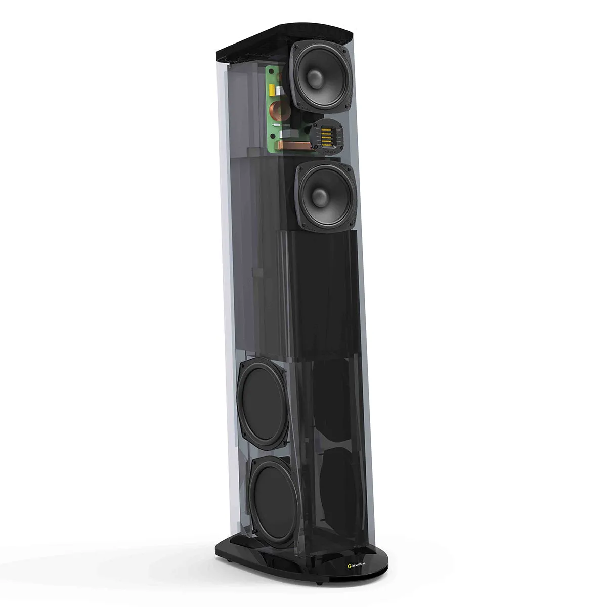 GoldenEar Triton Five Floorstanding Speaker