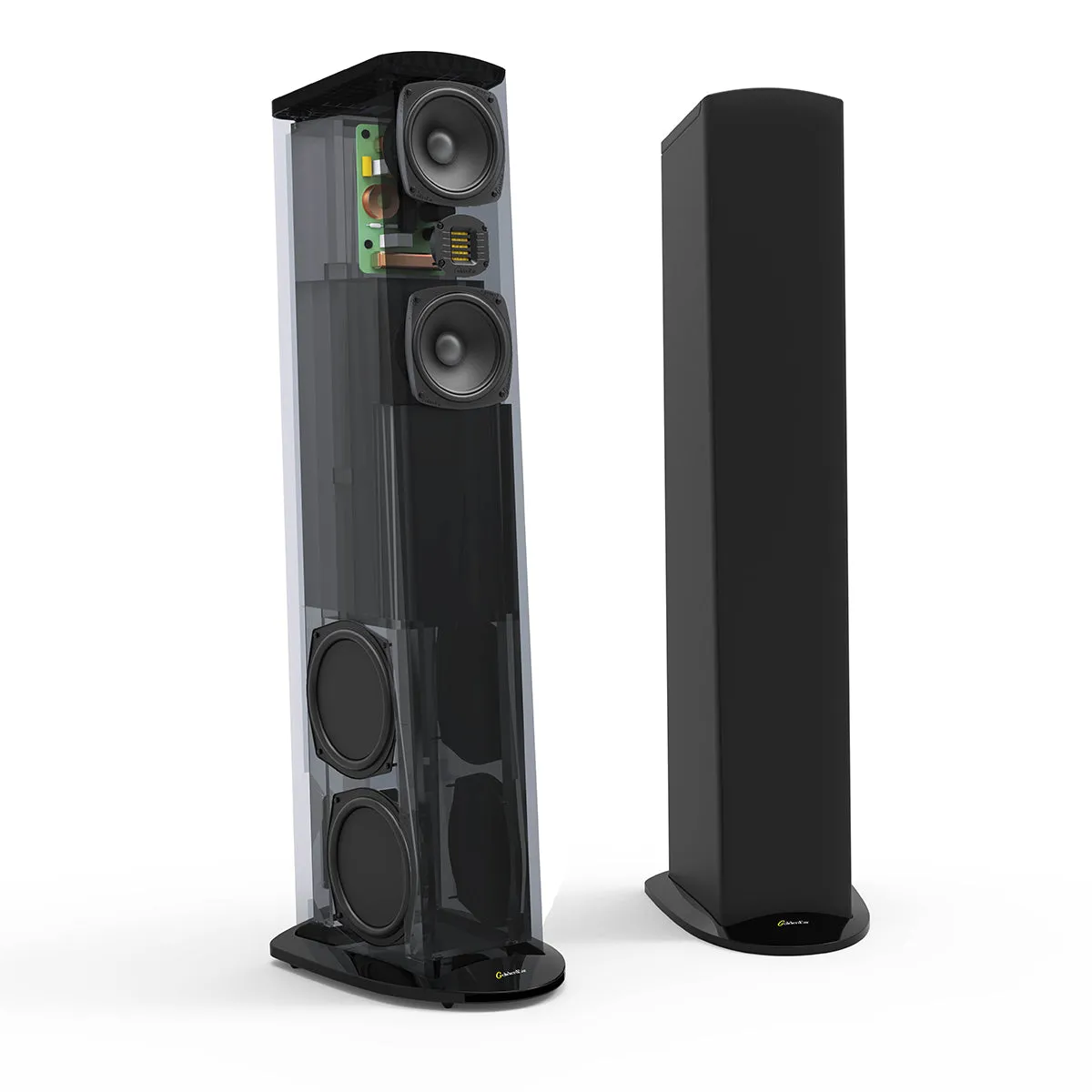 GoldenEar Triton Five Floorstanding Speaker