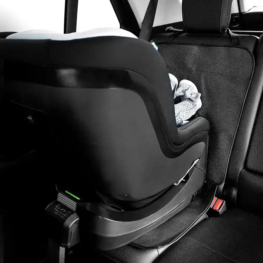 Hauck Sit On Me Car Seat Cover (Anthracite)