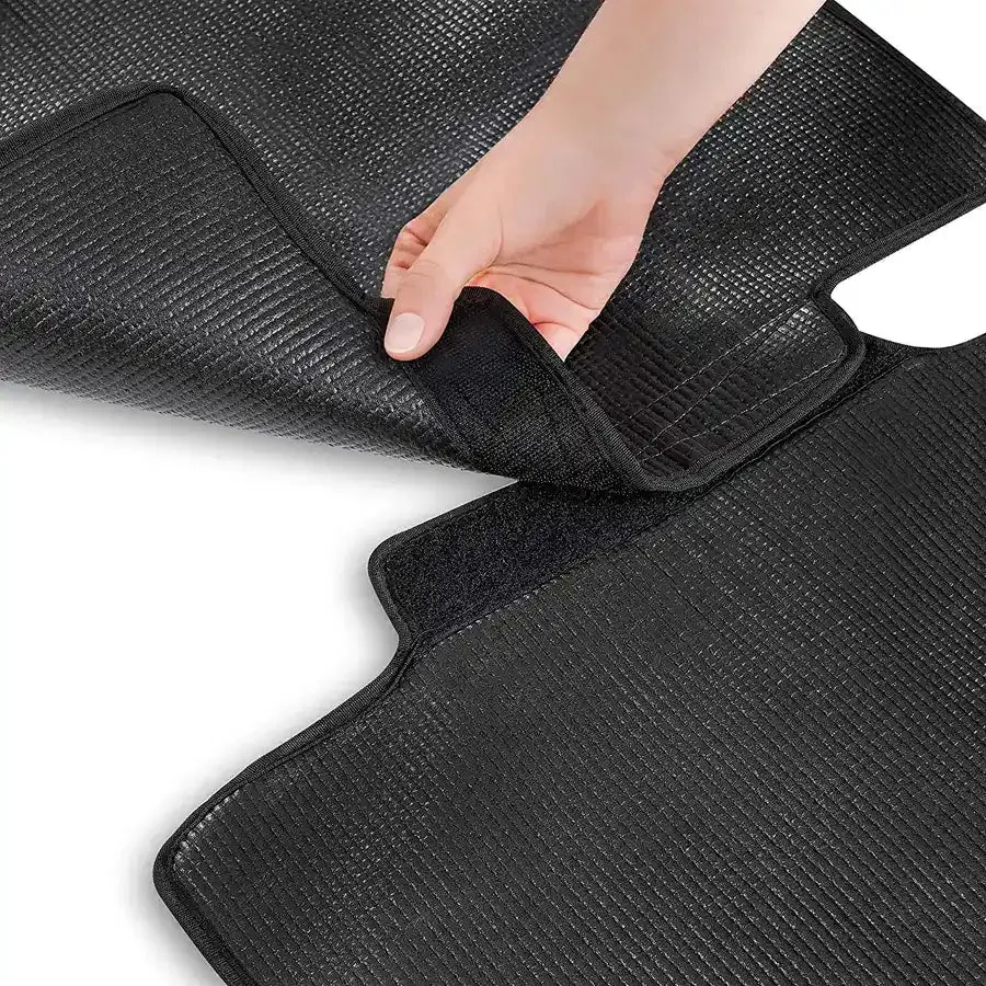 Hauck Sit On Me Car Seat Cover (Anthracite)