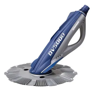 Hayward DV5000 Diaphragm Disc Suction Pool Cleaner