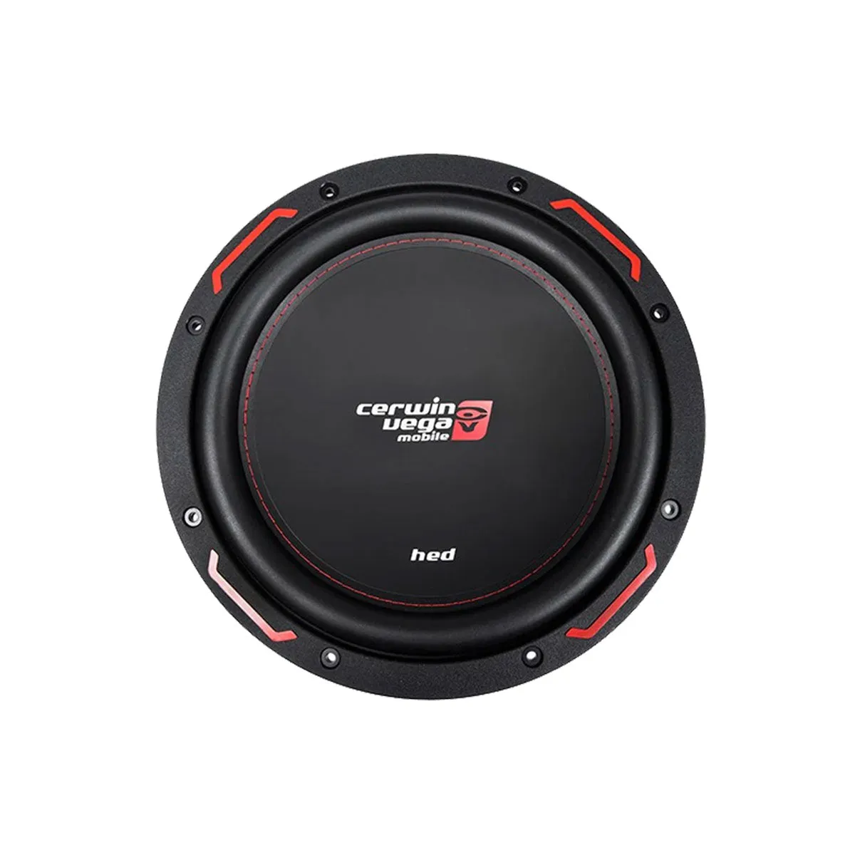 HED 10" SVC 4Ω HED Series Subwoofer - H7104S