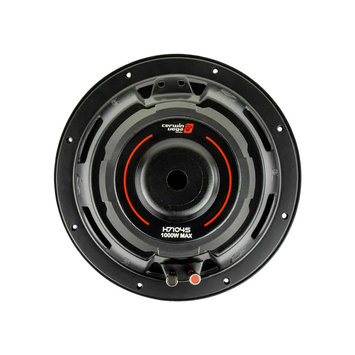 HED 10" SVC 4Ω HED Series Subwoofer - H7104S