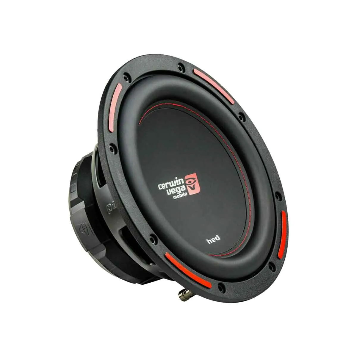 HED 10" SVC 4Ω HED Series Subwoofer - H7104S