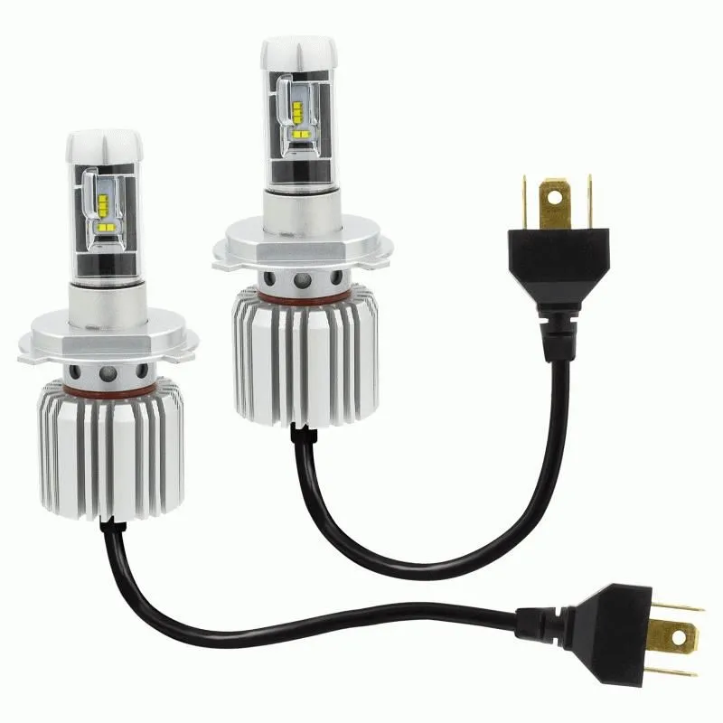 Heise H4 LED