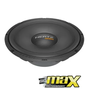 Hertz 10" Flat Subwoofer