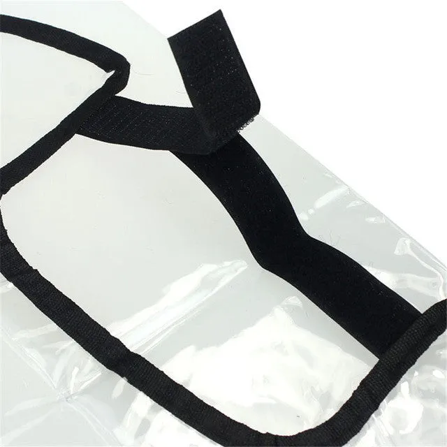 High Quality Car covers Car Auto Seat Back Protector Cover For Children Kick Mat Mud Clean Child Safety Seat Accessories