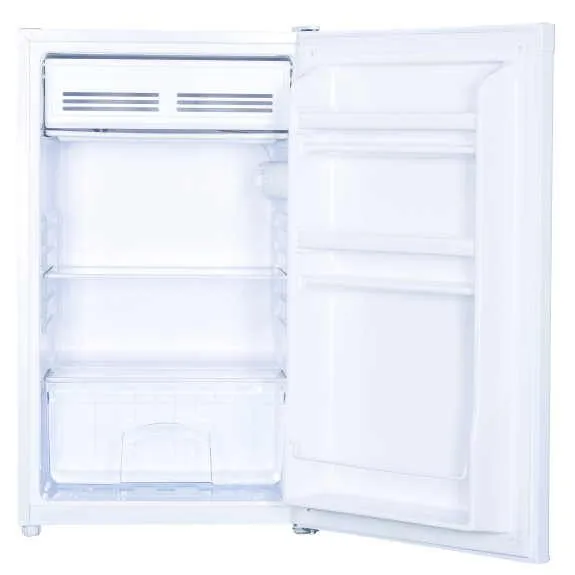 Hisense 121L Bar Fridge White HRF130UW