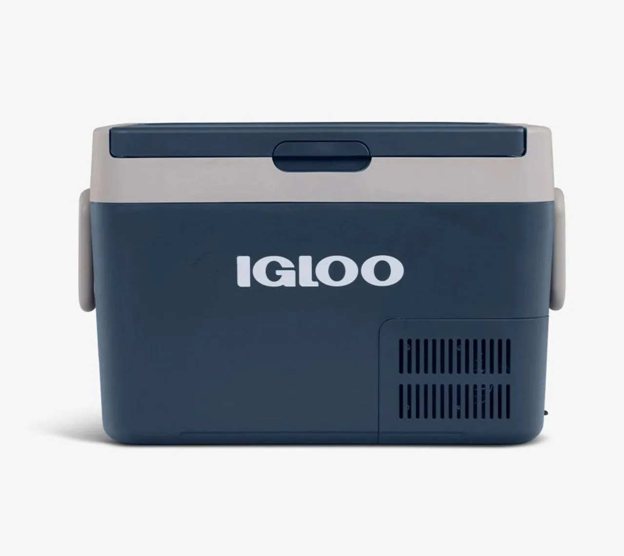 Igloo ICF 32 Compressor Cool Box 240v Mains or 12/24v DC