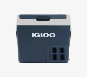 Igloo ICF18 Mains or 12/24 Volt Electric Cool Box