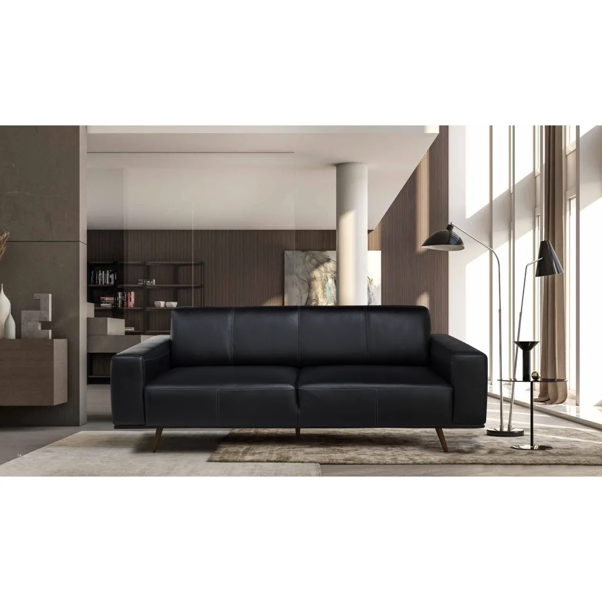 Ipanema Collection Loveseat