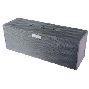 Jawbone Big JAMBOX Wireless Bluetooth Speaker - Graphite Hex