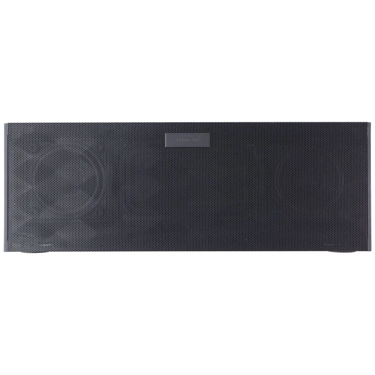 Jawbone Big JAMBOX Wireless Bluetooth Speaker - Graphite Hex